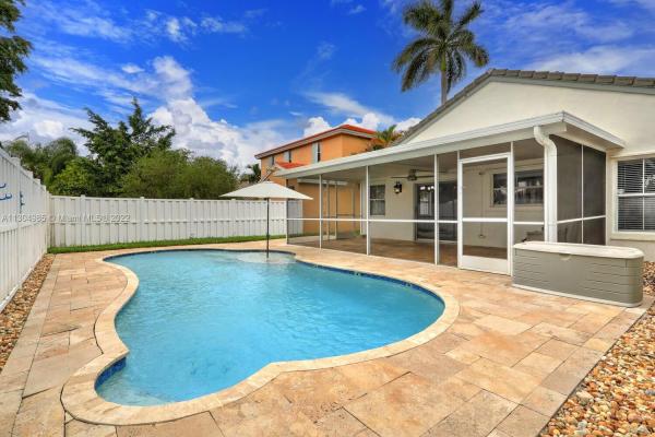 Tapestry, 19170 NW 19th St, Pembroke Pines, Florida 33029, image 1
