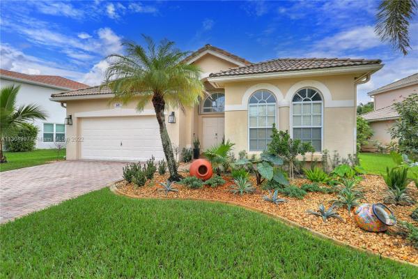 Sandal Cove At Pembroke Shores, 649 SW 168th Way, Pembroke Pines, Florida 33027, image 1