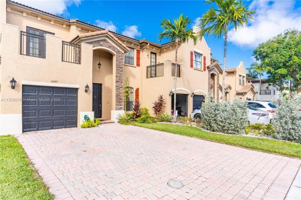 Silver Palms East, 11247 SW 236th Ln #11247, Princeton, Florida 33032, image 2