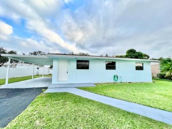 Caribbean Homes, 11372 SW 203rd Ter, South Miami Heights, Florida 33189, image 1