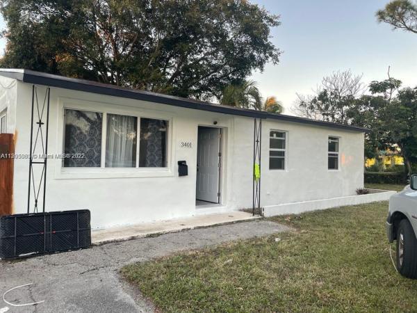 Blue Heron Park, 3401 Avenue F, Riviera Beach, Florida 33404, image 1