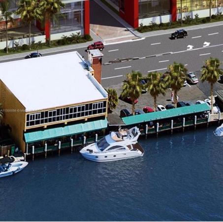 Costa Hollywood, 777 N Ocean Dr #N336, Hollywood, Florida 33019, image 2