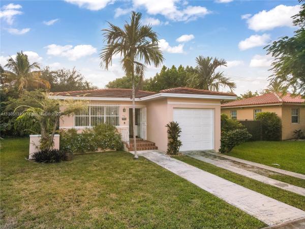 Flagler Street, 436 Boabadilla St, Coral Gables, Florida 33134, image 1