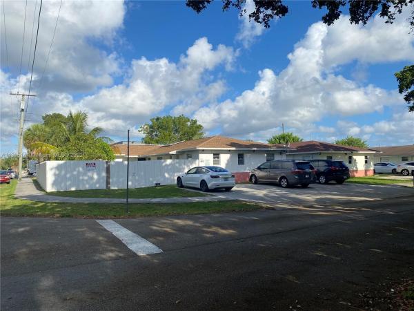 Dixie Gardens, 13910 NE 13th Ave, North Miami, Florida 33161, image 1
