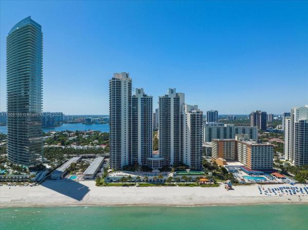 Ocean Two, 19111 Collins Ave #2906, Sunny Isles Beach, Florida 33160, image 1