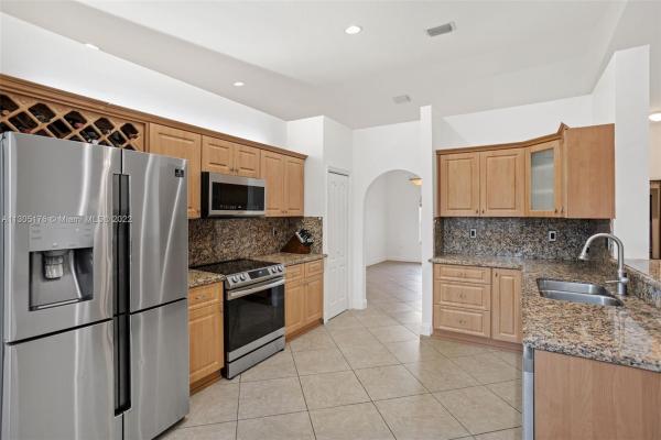Christina Estates, 14193 SW 152nd Ct, Country Walk, Florida 33196, image 2