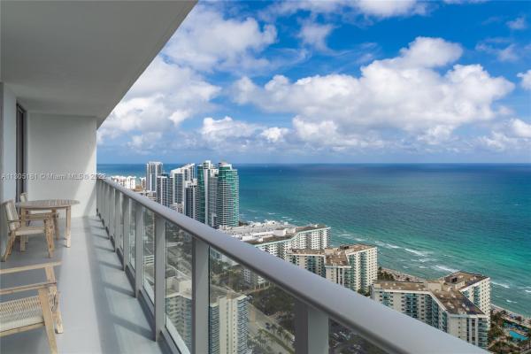 Hyde Beach House, 4010 S Ocean Dr #T4207, Hollywood, Florida undefined, image 1
