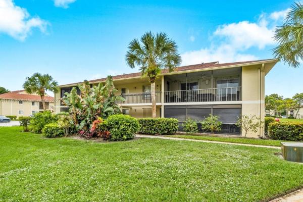 Chasewood North, 6535 Chasewood Dr #H, Jupiter, Florida 33458, image 1