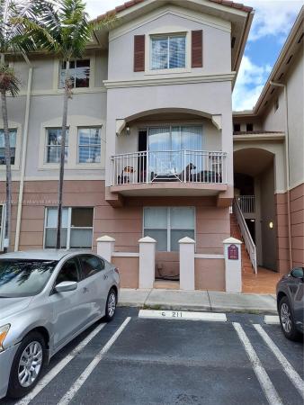 Century Park, 8936 W Flagler St #214, Fountainebleau, Florida 33174, image 2