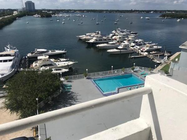 Bayshore Yacht & Tennis Club, 7904 W West Dr #705, North Bay Village, Florida 33141, image 1