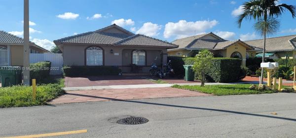 Golden Eagle Estates, 9734 NW 127th Ter, Hialeah Gardens, Florida 33018, image 1