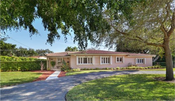 Riviera, 708 Vilabella Ave, Coral Gables, Florida 33146, image 1