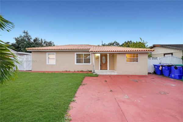 Borel, 854 NW 30th Pl, Miami, Florida 33125, image 1