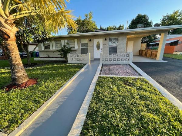 Flair, 4940 NW 12th St, Lauderhill, Florida 33313, image 2