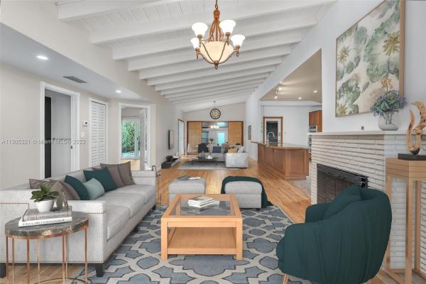 Hollywood Lakes, 1050 Polk St, Hollywood, Florida 33019, image 2