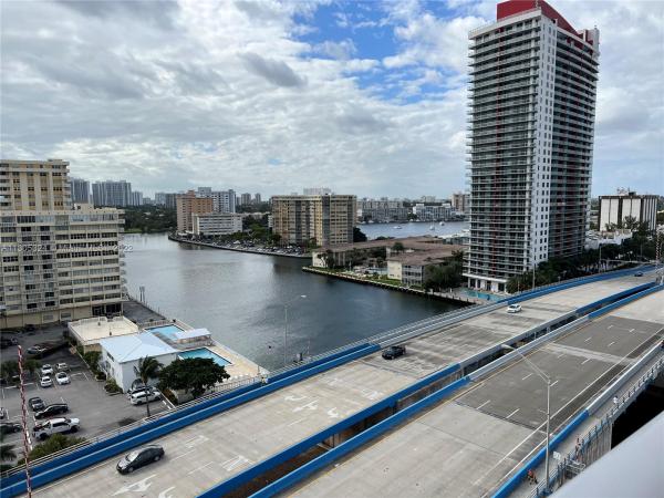 Hyde Beach House, 4010 S Ocean Dr #R809, Hallandale Beach, Florida 33019, image 2