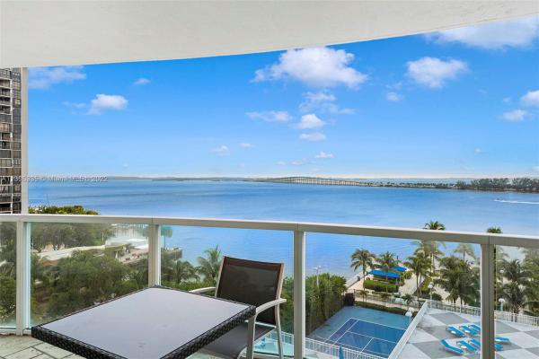 Skyline On Brickell, 2101 Brickell Ave #506, Miami, Florida 33129, image 2
