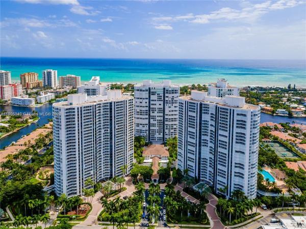 North Tower At The Point, 21205 NE 37th Ave #2503, Aventura, Florida 33180, image 2