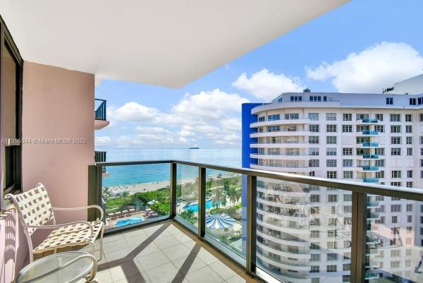 The Alexander Hotel, 5225 Collins Ave #1509, Miami Beach, Florida 33140, image 2