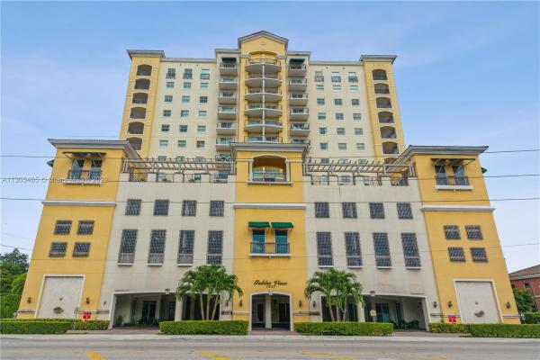 Gables View, 1627 SW 37th Ave #600, Miami, Florida 33145, image 1
