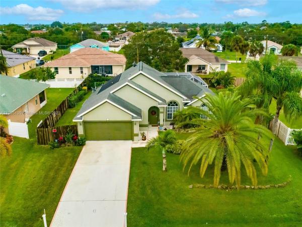 Woodland Trails, 972 SW Haas Ave, Port St. Lucie, Florida 34953, image 2