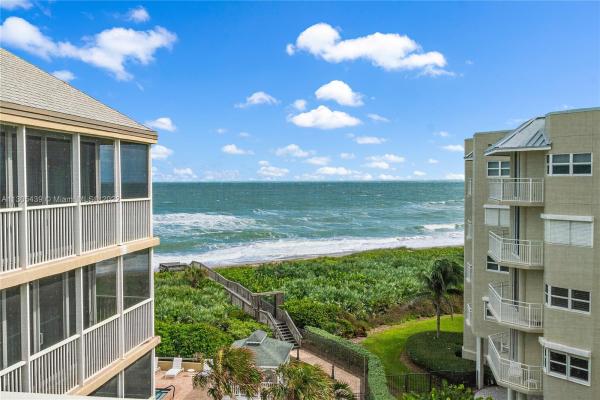 Bayview At Indian River, 669 NE Plantation Rd #404, Fort Pierce, Florida 34996, image 1