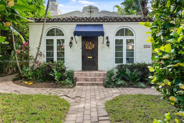 Granada, 1215 Madrid St, Coral Gables, Florida 33134, image 2