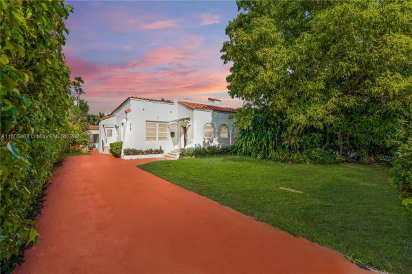 Fairgreen, 519 W 29th St, Miami Beach, Florida 33140, image 1