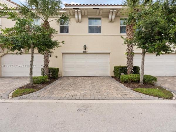 Cascada Isle, 2929 Tortola Way #602, Cooper City, Florida 33024, image 1