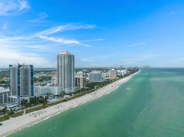 La Gorce Palace, 6301 Collins Ave #1207, Miami Beach, Florida 33141, image 1