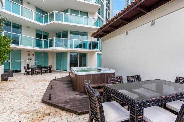 St Tropez On The Bay, 250 Sunny Isles Blvd #3-506, Sunny Isles Beach, Florida 33160, image 2