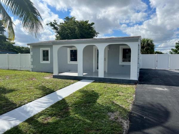 Bunche Park, 16440 NW 17th Ct, Miami Gardens, Florida 33054, image 2
