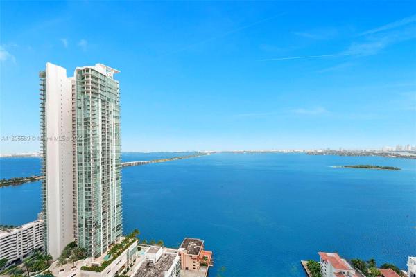 Icon Bay, 460 NE 28th St #3503, Miami, Florida 33137, image 2