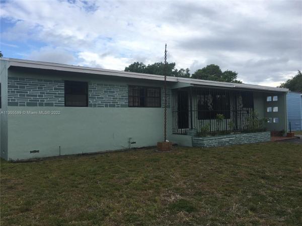 Berk Heights, 1720 NW 180th Ter, Miami Gardens, Florida 33056, image 1