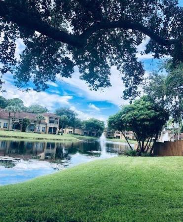 Palm Lake, 4783 Via Palm Lks #101, West Palm Beach, Florida 33417, image 1