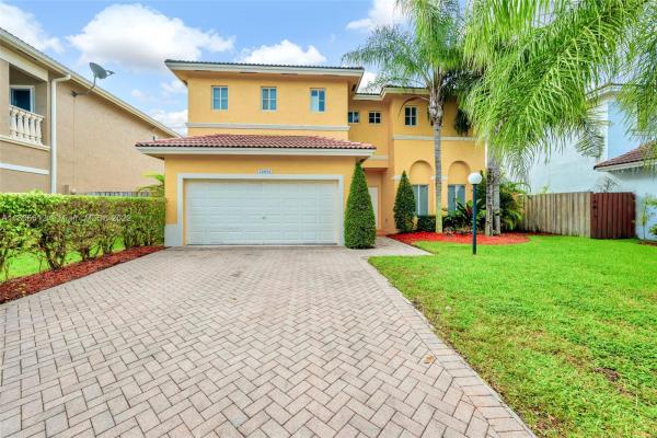 Twin Lake Shores East, 12816 SW 136th Ter, Three Lakes, Florida 33186, image 1