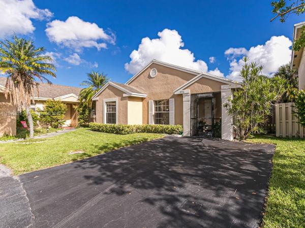 Rhapsody At Welleby, 3776 NW 107th Ter, Sunrise, Florida 33351, image 1