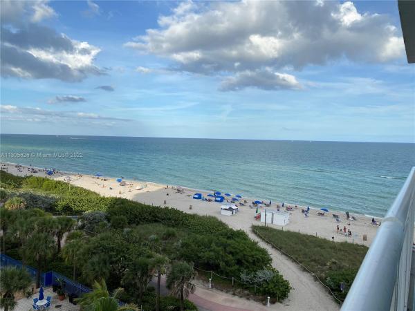 Port Royale, 6969 Collins Ave #711, Miami Beach, Florida 33141, image 1