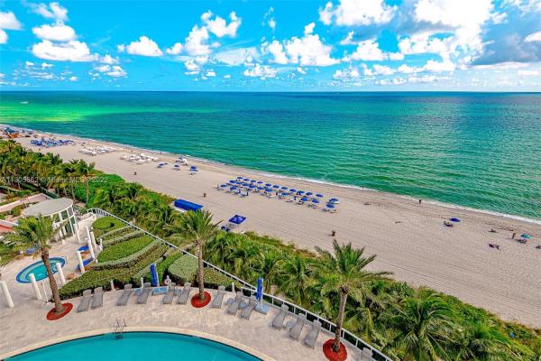 Ocean Four, 17201 Collins Ave #1101, Sunny Isles Beach, Florida 33160, image 1