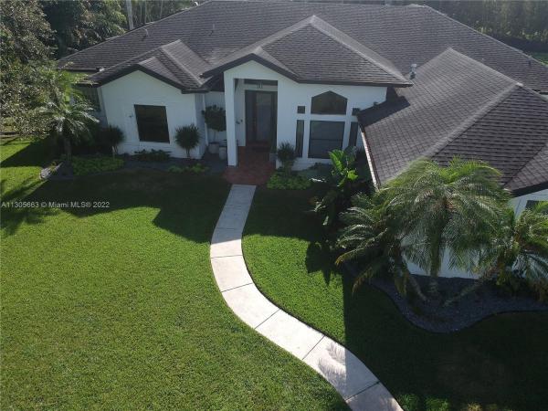 West Broward Estates, 16620 SW 52nd Pl, Southwest Ranches, Florida 33331, image 1