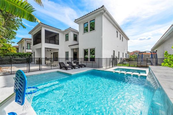 The Preserve At Emerald Hills, 5728 E Brookfield Cir E, Hollywood, Florida 33312, image 1