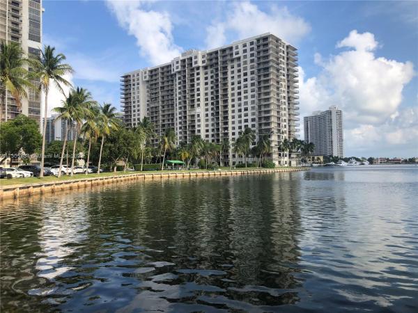 The Clipper At Biscayne Cove, 18151 NE 31 Ct #302, Aventura, Florida 33160, image 1