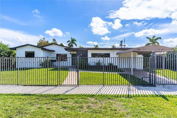 Green Hills, 10930 SW 178th Ter, West Perrine, Florida 33157, image 2