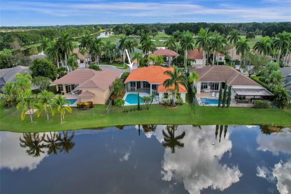 Eagle Run, 2572 Eagle Run Ln, Weston, Florida 33327, image 1