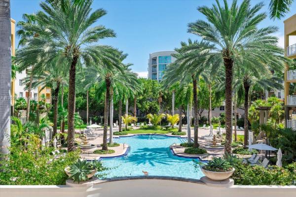 The Courts At South Beach, 100 Jefferson Ave #10014, Miami Beach, Florida 33139, image 1