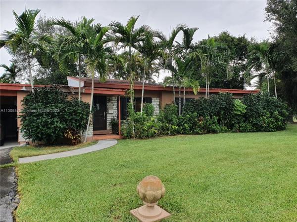 Coral Villas, 6301 SW 27th St, Coral Terrace, Florida 33155, image 2