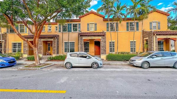 Kendall Commons Residential, 9341 SW 170th Psge #1, The Hammocks, Florida 33196, image 1
