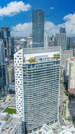 Brickell House, 1300 Brickell Bay Dr #1808, Miami, Florida 33131, image 1