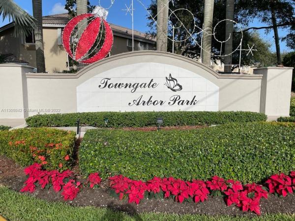Towngate, 2308 SE 24th Ave #2308, Homestead, Florida 33035, image 1