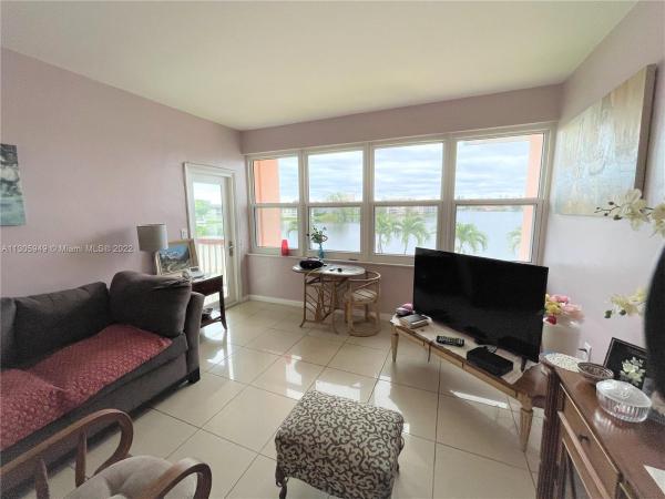 Moorings, 18707 NE 14th Ave #727, Ojus, Florida 33179, image 1